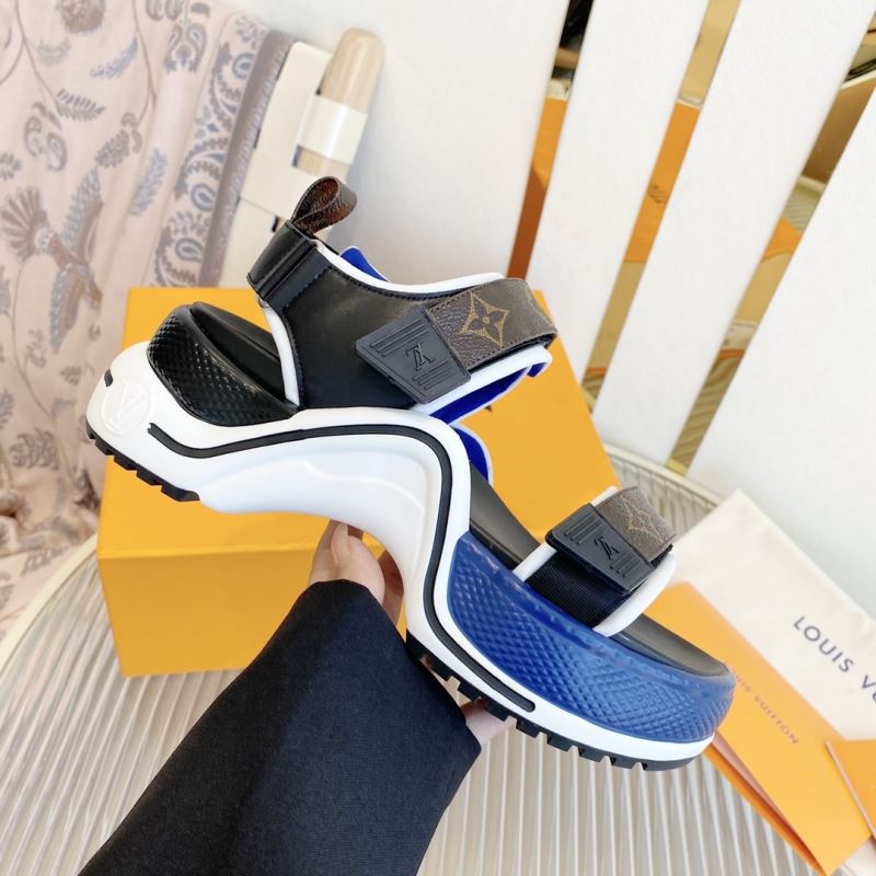 Louis Vuitton Archlight Shoes